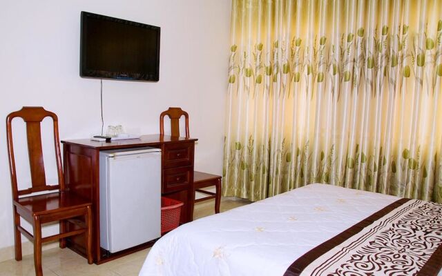 Aqua Hotel & Spa