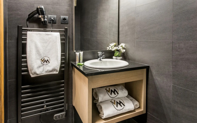 Residence Village Montana