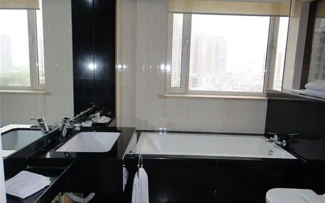 Tai Hang Hotel - Taiyuan