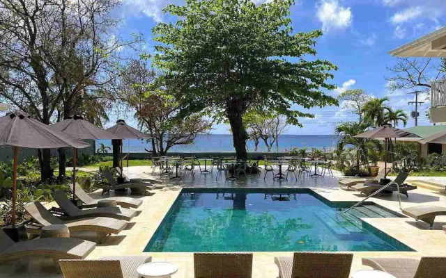 The Providence Hotel Boutique
