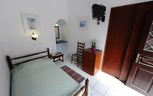 Kavalari Hotel
