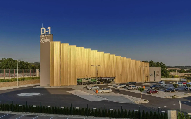 Hotel D1