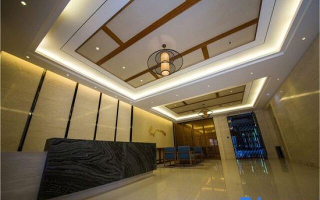 Yabulun Health & Wellness Holiday Hotel