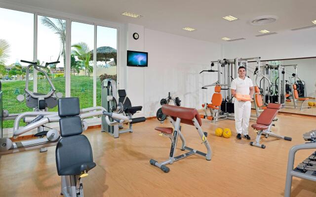 Melia Marina Varadero