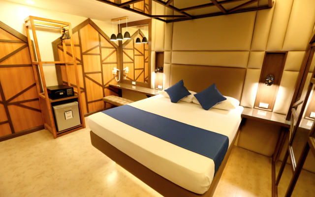 Hotel 2016 Manila Boutique