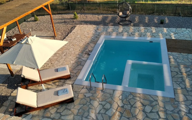 Roggaki Ionian Villas