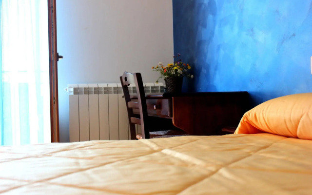 Agriturismo La Casa di Bacco