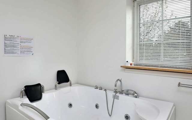 Refined Holiday Home in Ålbæk with Sauna