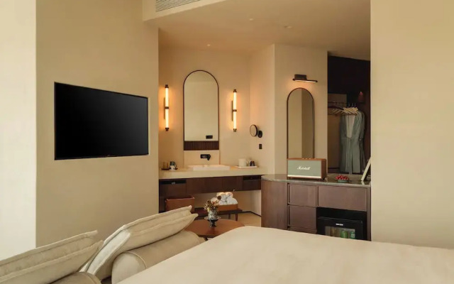 Papman Hotel Kunming - Xishan Wanda