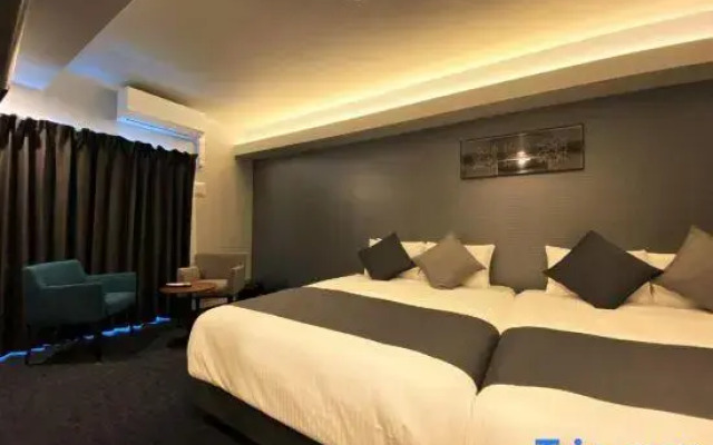 Randor Hotel Fukuoka Annex