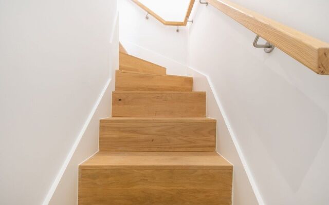 LT Greenwich 3 Bed Townhouse