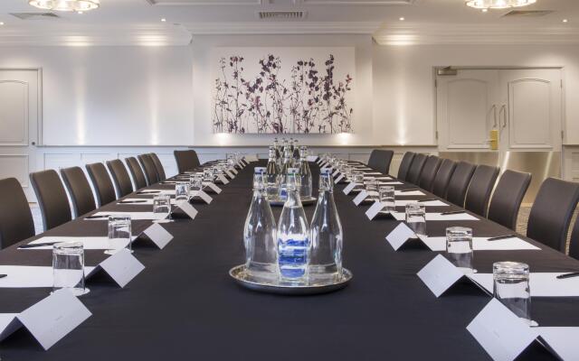 voco Oxford Spires by IHG
