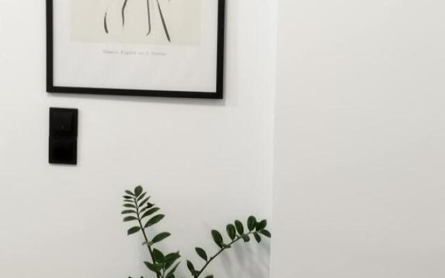 ina's apartment