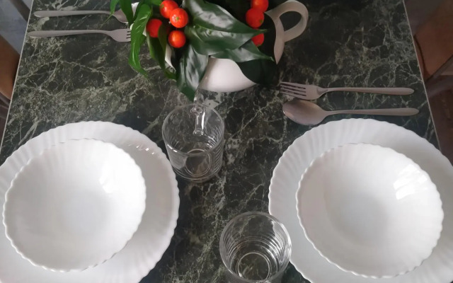 A great day on 54 Tchaikovsky Street