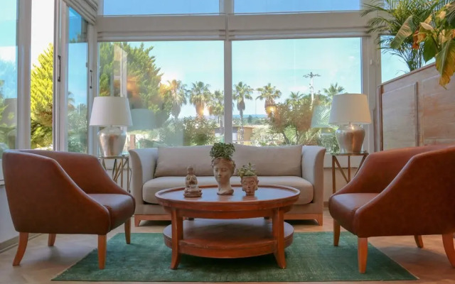 Olbios Marina Resort