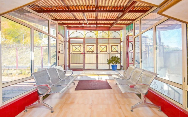 Hotel Deepjyoti