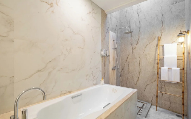 Villa Dove By OriVista