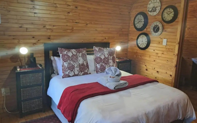 Sanyati Guest House