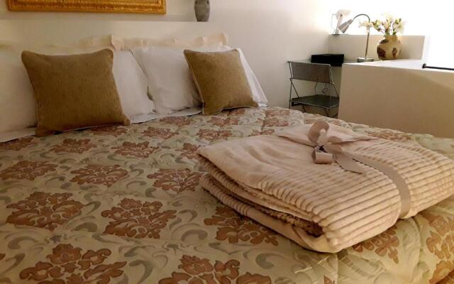 Suite Assisi
