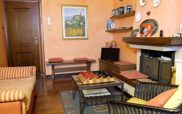 Bed&Breakfast La Corte di Carla Pagani