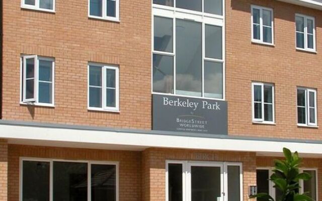 Berkeley Park By Bridgestreet