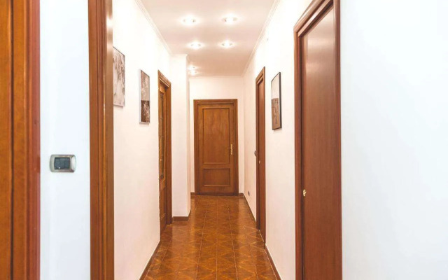 'Na Casetta a Roma Guesthouse