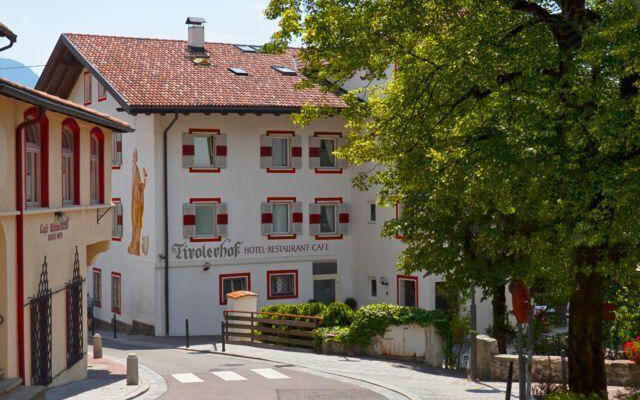 Hotel Tirolerhof