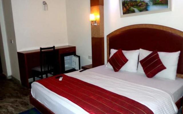Ratandeep – Guest Rooms – Delhi