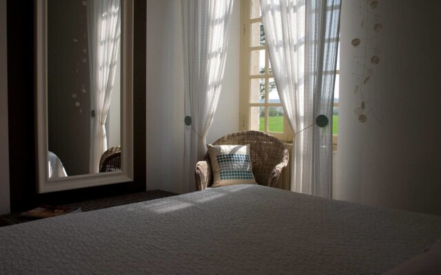 Chambres D'Hôtes Domaine De La Brette
