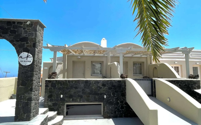 AK Suites
