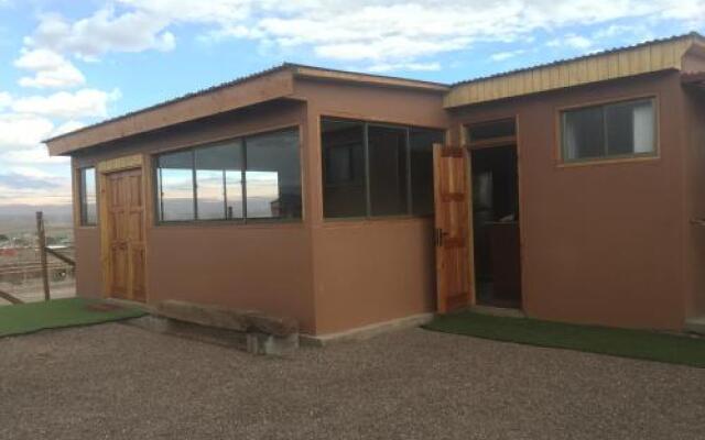Hostal Pablito 2