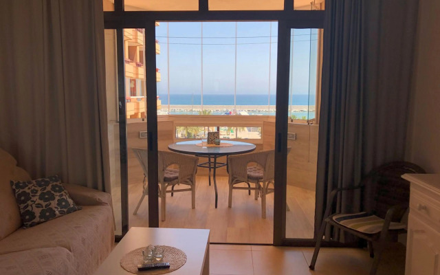 Apartamento Vista al mar Las Palmeras