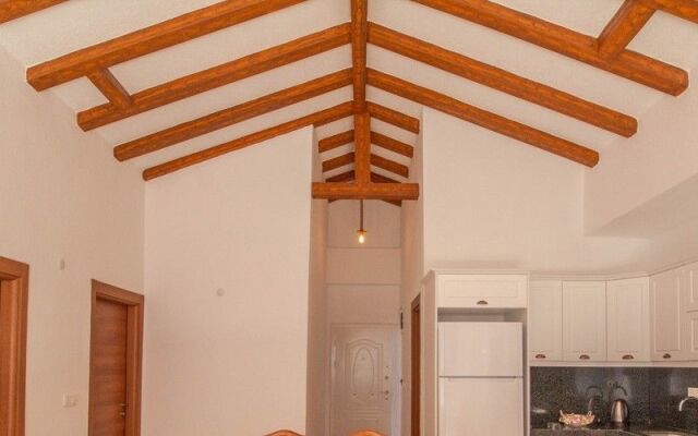 Villa Patara Titanik