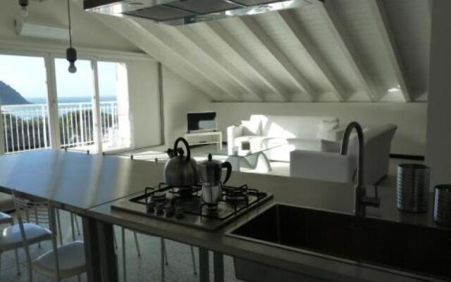 Flat 2 Bedrooms 1 Bathroom - Levanto