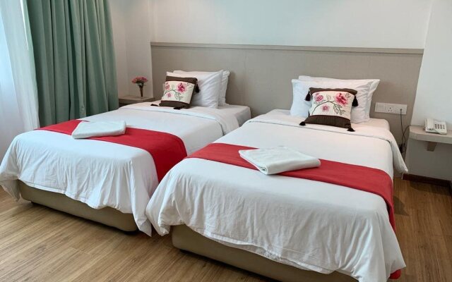Citi Hotel