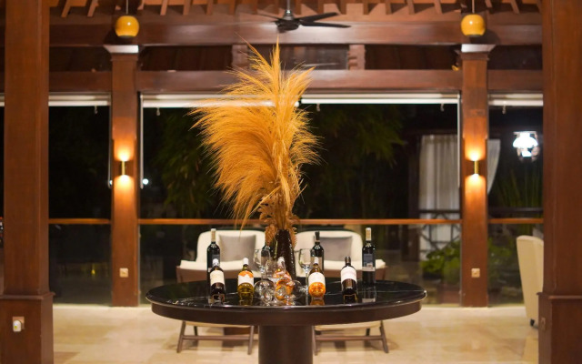 Lorin Solo Hotel