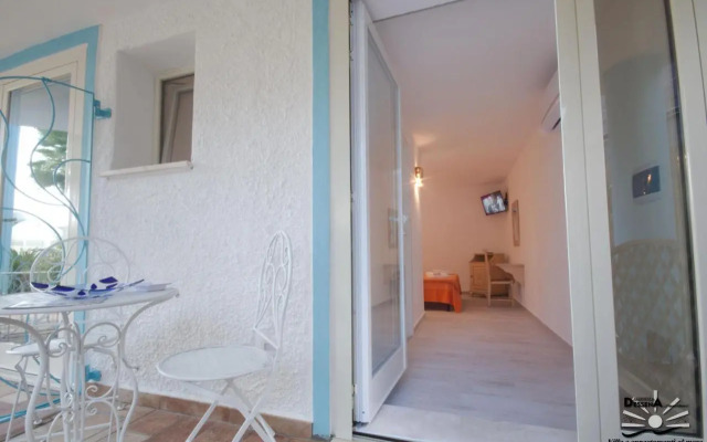 Villa Dessena Bed and Breakfast