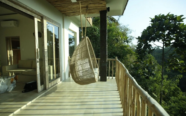 Angsoka Bungalow