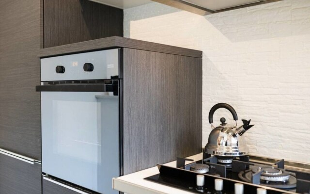 Modern 1 Bed in S. Giovanni 15 Minutes From Centre