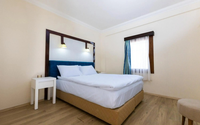 Salinas Beach Hotel Bodrum/Boutique Concept