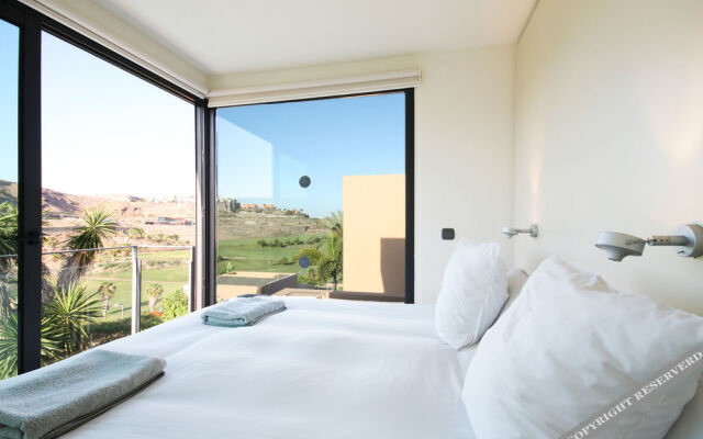 Salobre Golf Villas - Gran Canaria Stays