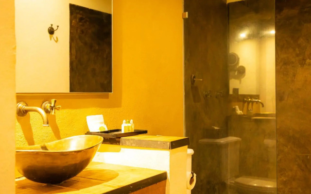 Hacienda el Salitre Hotel & Spa