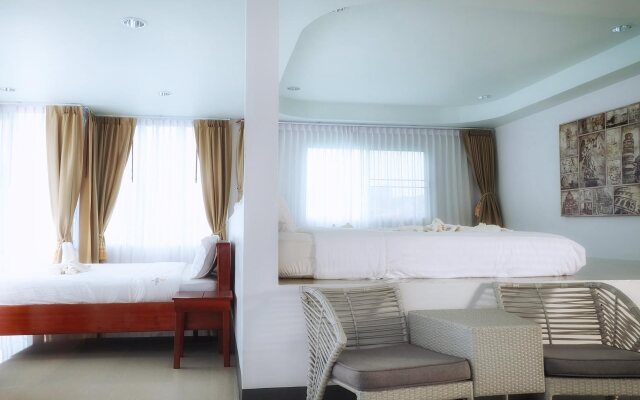 The Key Hotel
