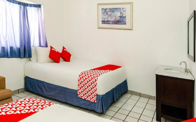 OYO Hotel Cabo Del Sur