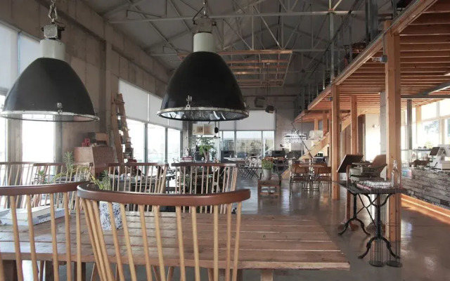 Wiesen Village - Hostel