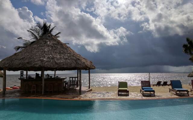 Belizean Dreams Resort