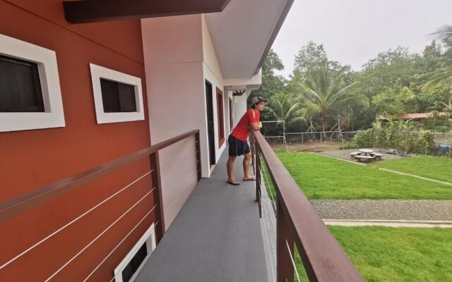 Hotel Vive Uvita