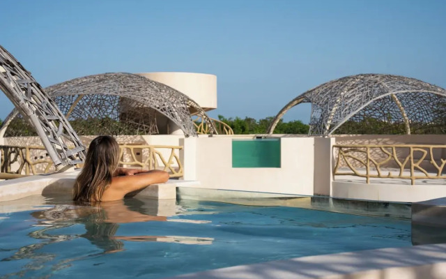 KAN Tulum Hotel