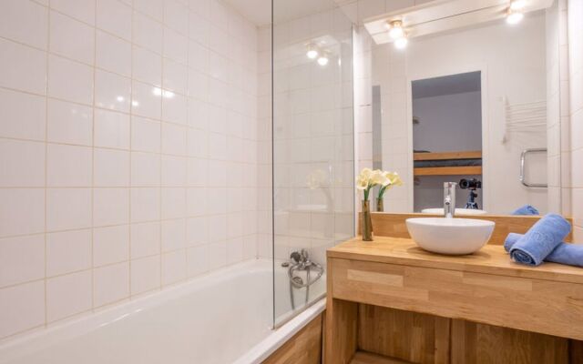 Villa Neves Val Thorens 12750