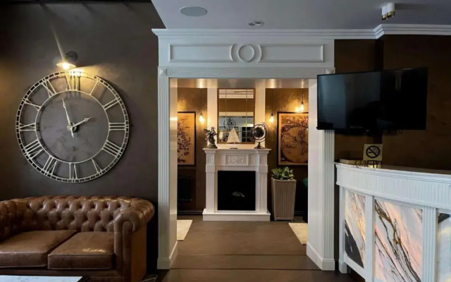 Best Western Plus Market Square Lviv